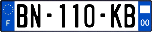 BN-110-KB