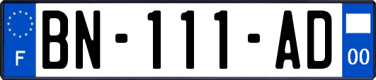 BN-111-AD