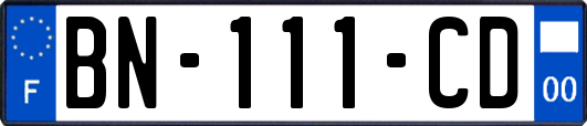 BN-111-CD