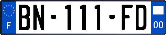 BN-111-FD