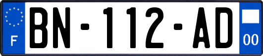 BN-112-AD