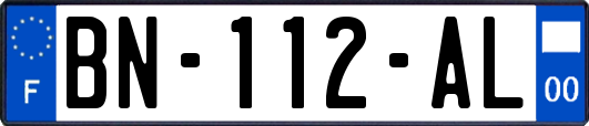 BN-112-AL