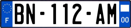 BN-112-AM