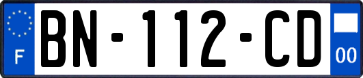 BN-112-CD