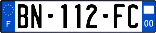 BN-112-FC