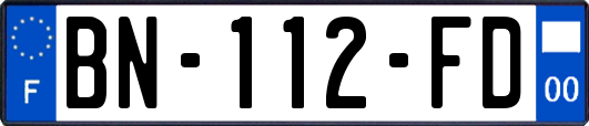 BN-112-FD