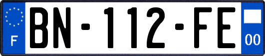 BN-112-FE