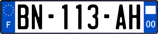 BN-113-AH
