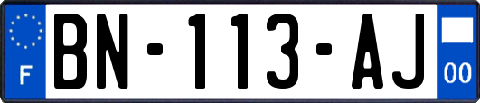 BN-113-AJ