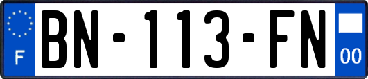 BN-113-FN