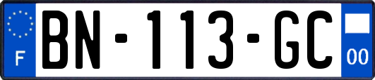 BN-113-GC