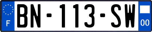 BN-113-SW