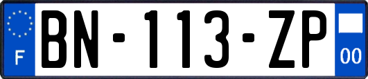 BN-113-ZP