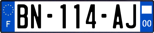 BN-114-AJ