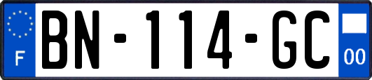 BN-114-GC