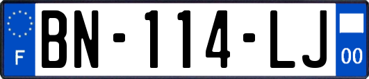 BN-114-LJ