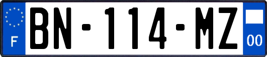 BN-114-MZ