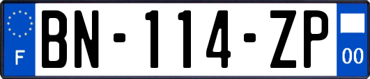 BN-114-ZP