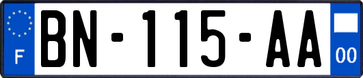 BN-115-AA