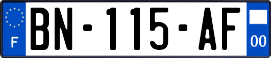 BN-115-AF