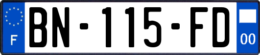 BN-115-FD