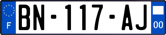 BN-117-AJ