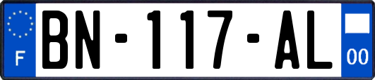 BN-117-AL