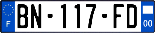 BN-117-FD