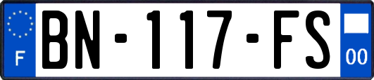 BN-117-FS