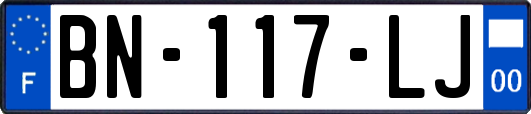 BN-117-LJ