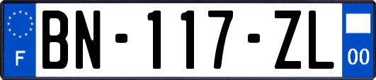 BN-117-ZL