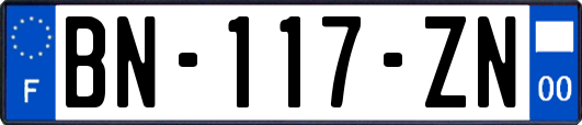 BN-117-ZN