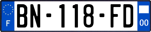 BN-118-FD