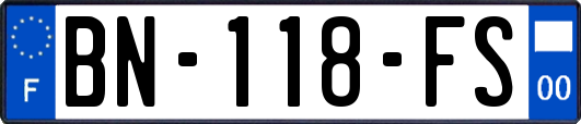 BN-118-FS