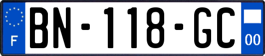 BN-118-GC