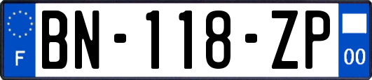 BN-118-ZP