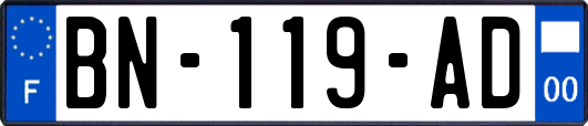 BN-119-AD