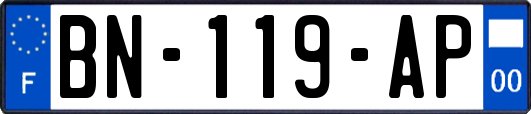 BN-119-AP