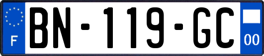BN-119-GC