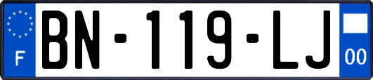 BN-119-LJ