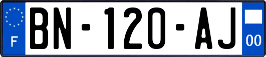 BN-120-AJ