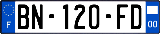 BN-120-FD