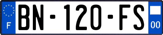 BN-120-FS