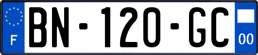 BN-120-GC