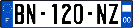 BN-120-NZ