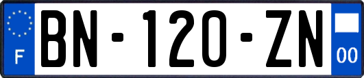 BN-120-ZN