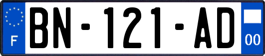 BN-121-AD