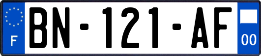 BN-121-AF