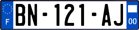 BN-121-AJ