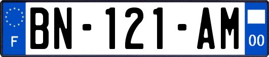 BN-121-AM